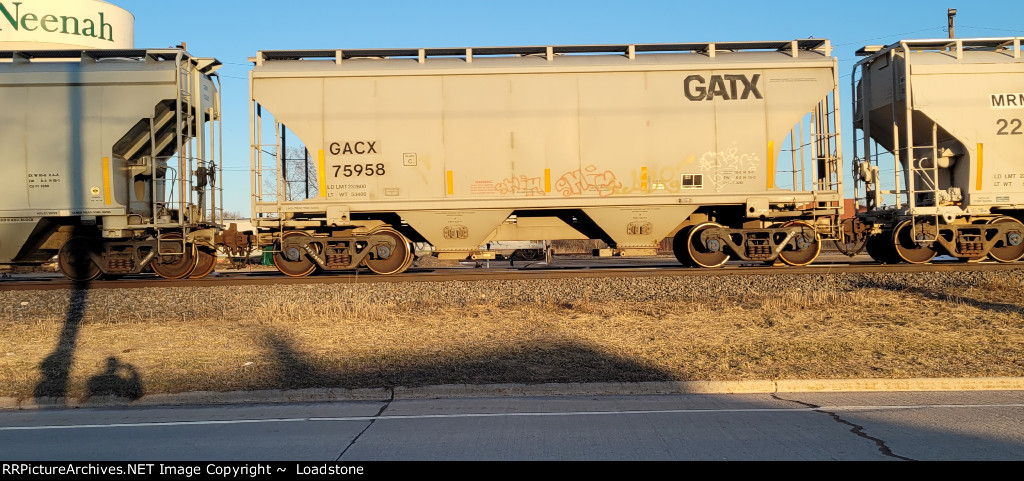 GACX 75958